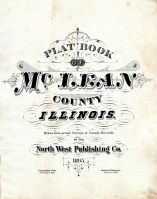 McLean County 1895 